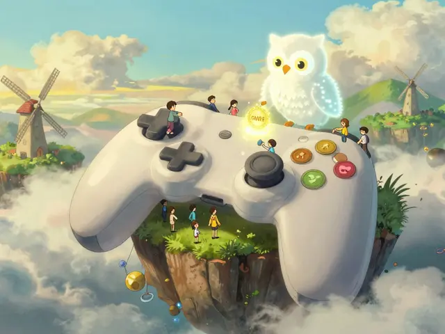 GMEE Airdrop by GAMEE: How It Worked and What’s Next in 2026