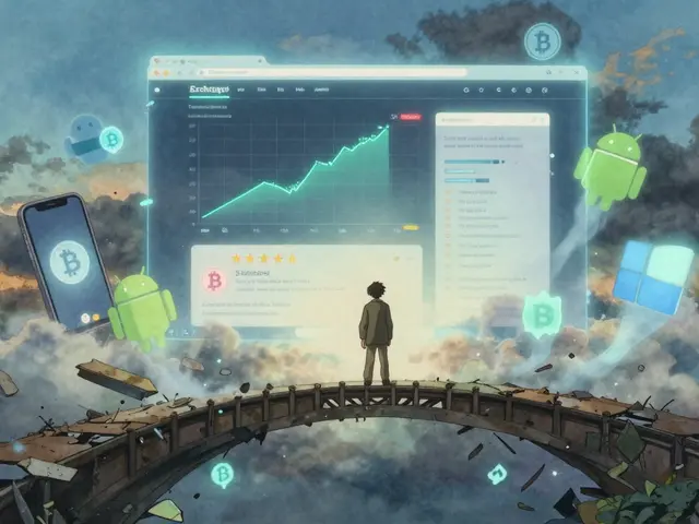 LocalTrade Crypto Exchange Review: Risks, Fees, and Why Most Traders Avoid It