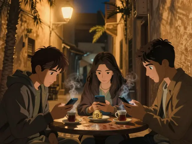 Morocco Cryptocurrency Ban: What’s Really Happening in 2026