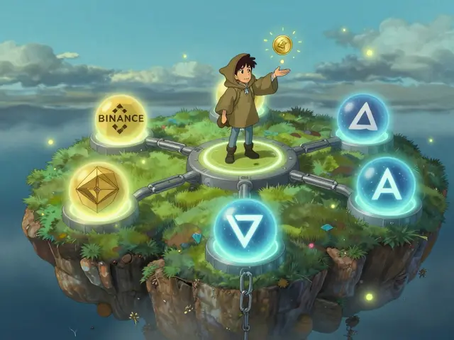 MultiPad (MPAD) CMC Airdrop: How to Qualify and What to Expect in 2026