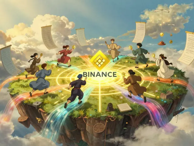 PERA Token Airdrop by Pera Finance: What You Need to Know in 2026