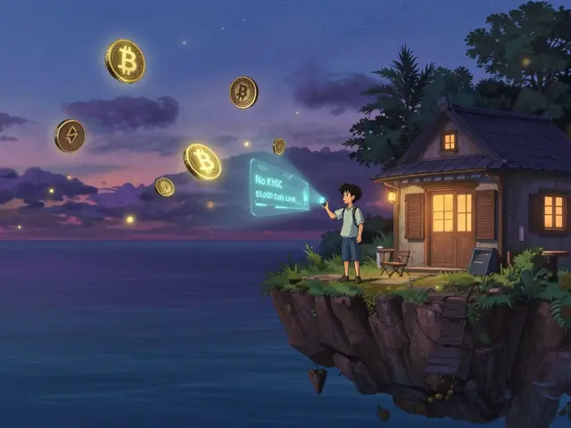 ProBit Global Crypto Exchange Review: No KYC, 500+ Coins, and Zero Hacks