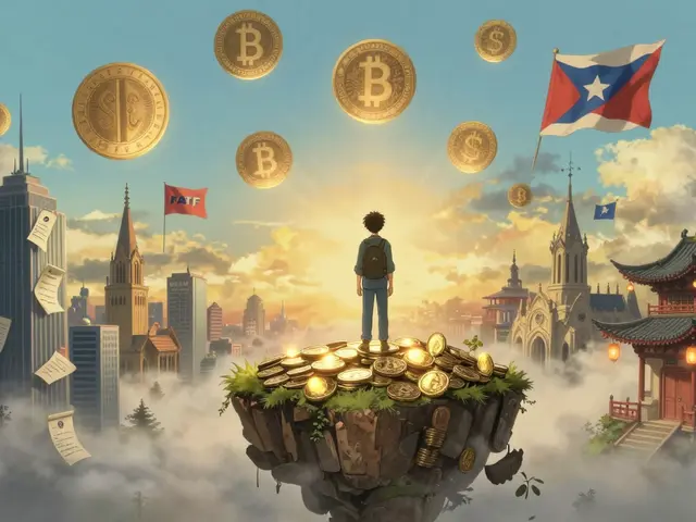 Staying Informed About Changing Crypto Regulations Worldwide