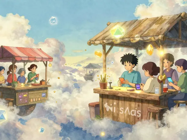 Tinyman Crypto Exchange Review: The Leading Decentralized Exchange on Algorand