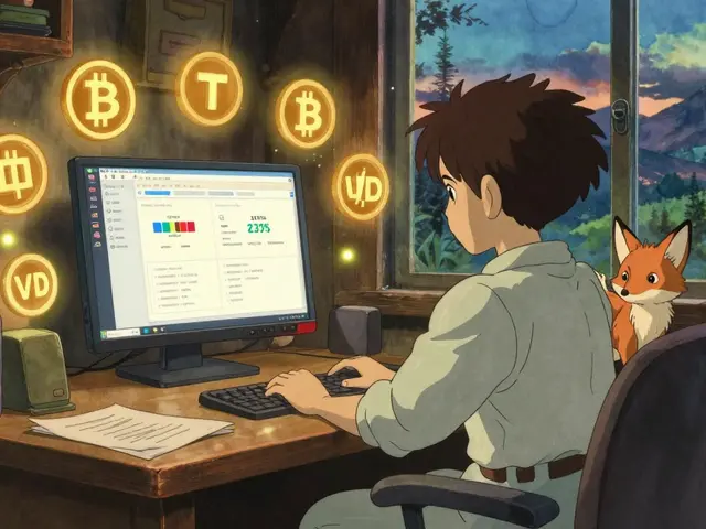 VinDAX Crypto Exchange Review: Fees, Features, and Whether It’s Right for You