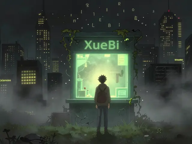 XueBi Crypto Exchange Review: Risks, Features, and Why It’s Not Safe for Most Users