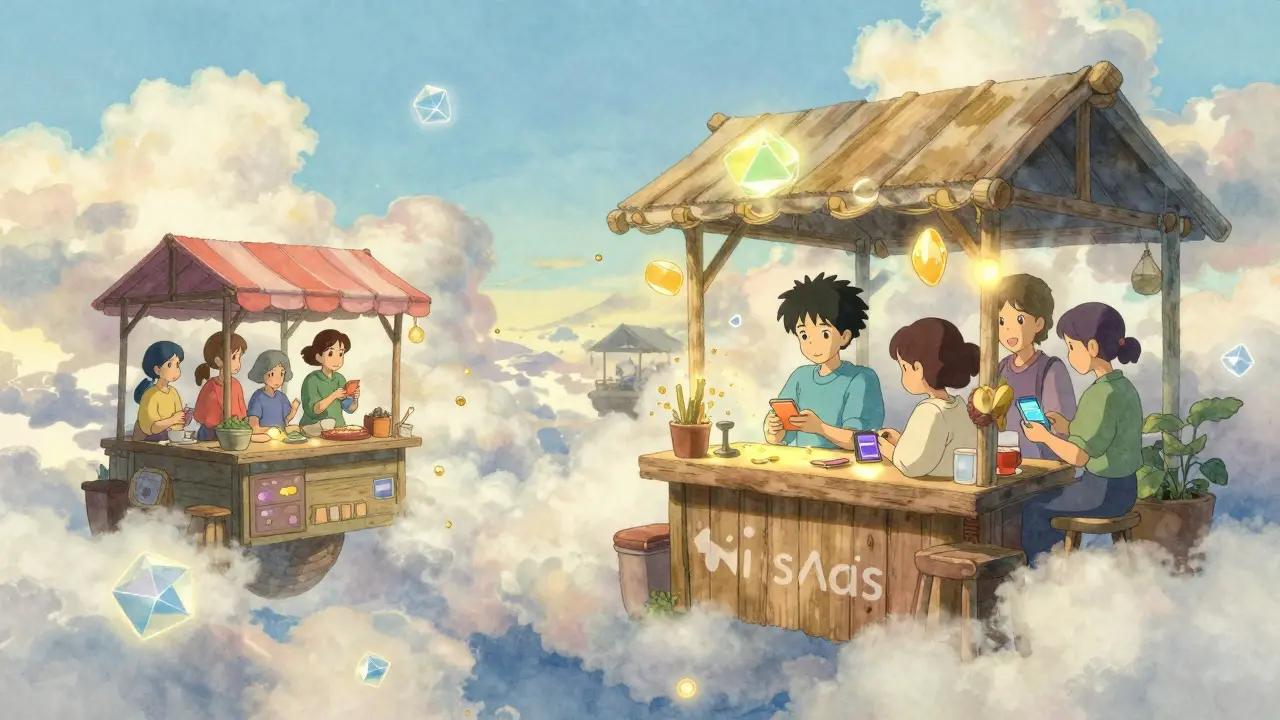 Tinyman Crypto Exchange Review: The Leading Decentralized Exchange on Algorand