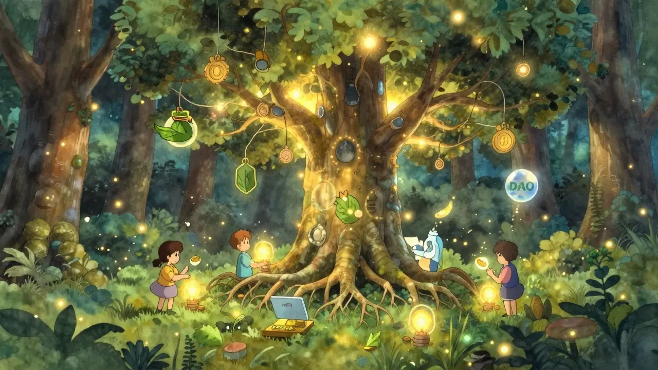 Utility Token Distribution Models Explained: How Web3 Projects Allocate Tokens Fairly