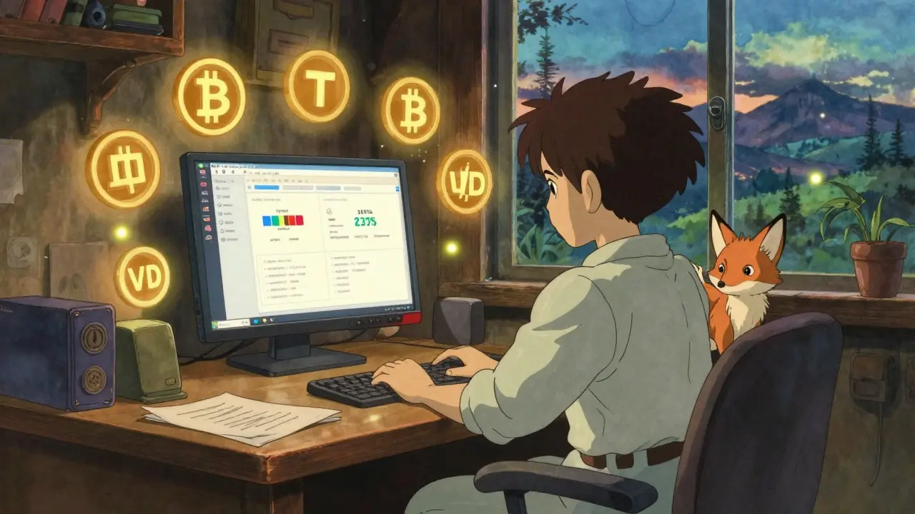 VinDAX Crypto Exchange Review: Fees, Features, and Whether It’s Right for You