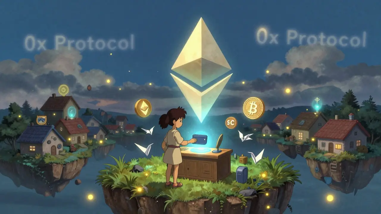 Bamboo Relay Crypto Exchange Review: What It Is, How It Works, and If It’s Still Relevant in 2026