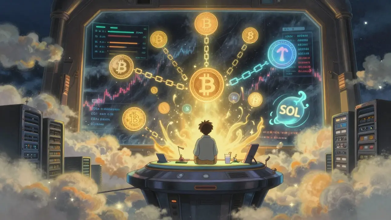 BTSE Crypto Exchange Review: Features, Fees, and Whether It's Right for You