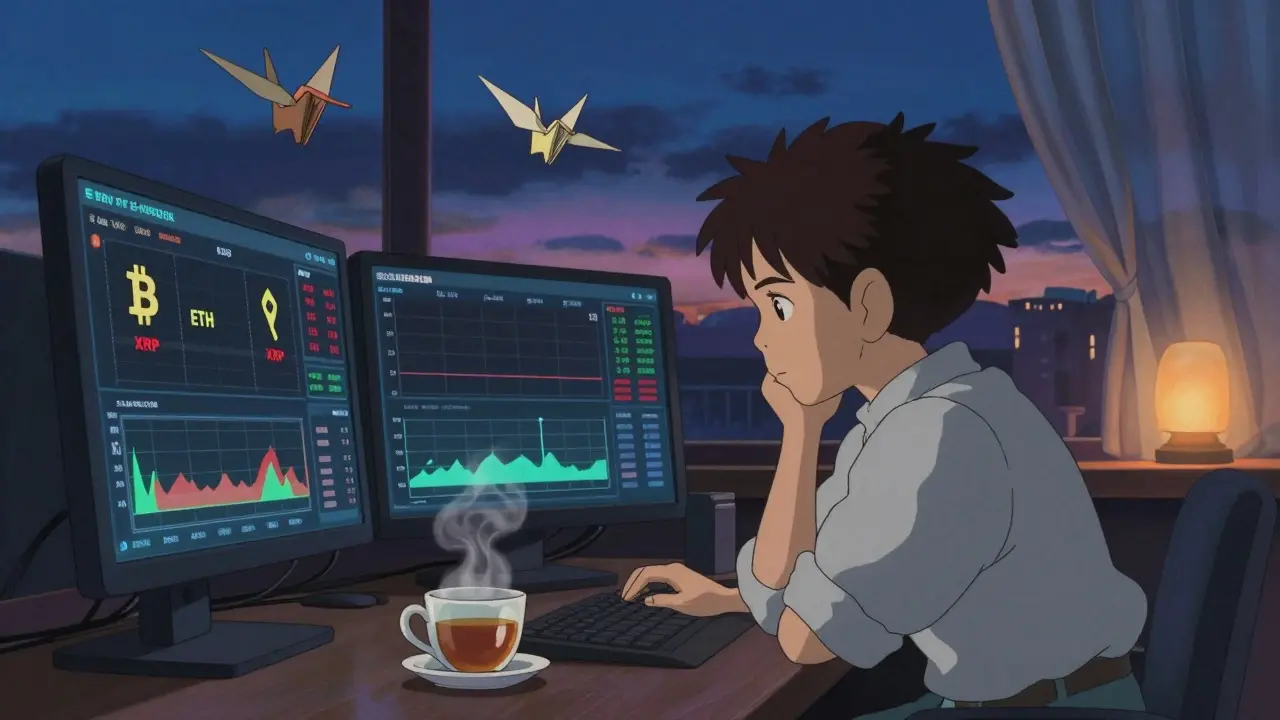 Coinflare Crypto Exchange Review: Features, Fees, and Is It Right for You?