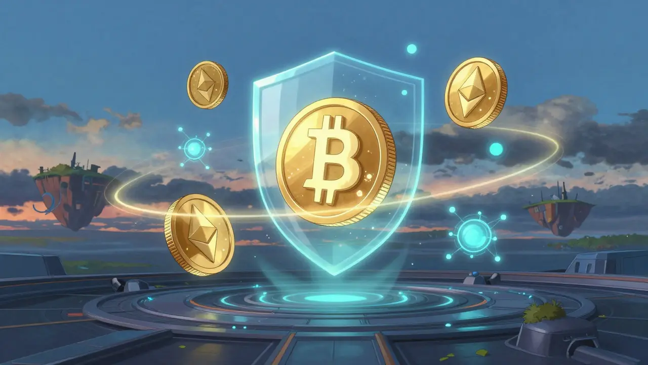 Echobit Crypto Exchange Review: Speed, Security, and Leverage for Advanced Traders