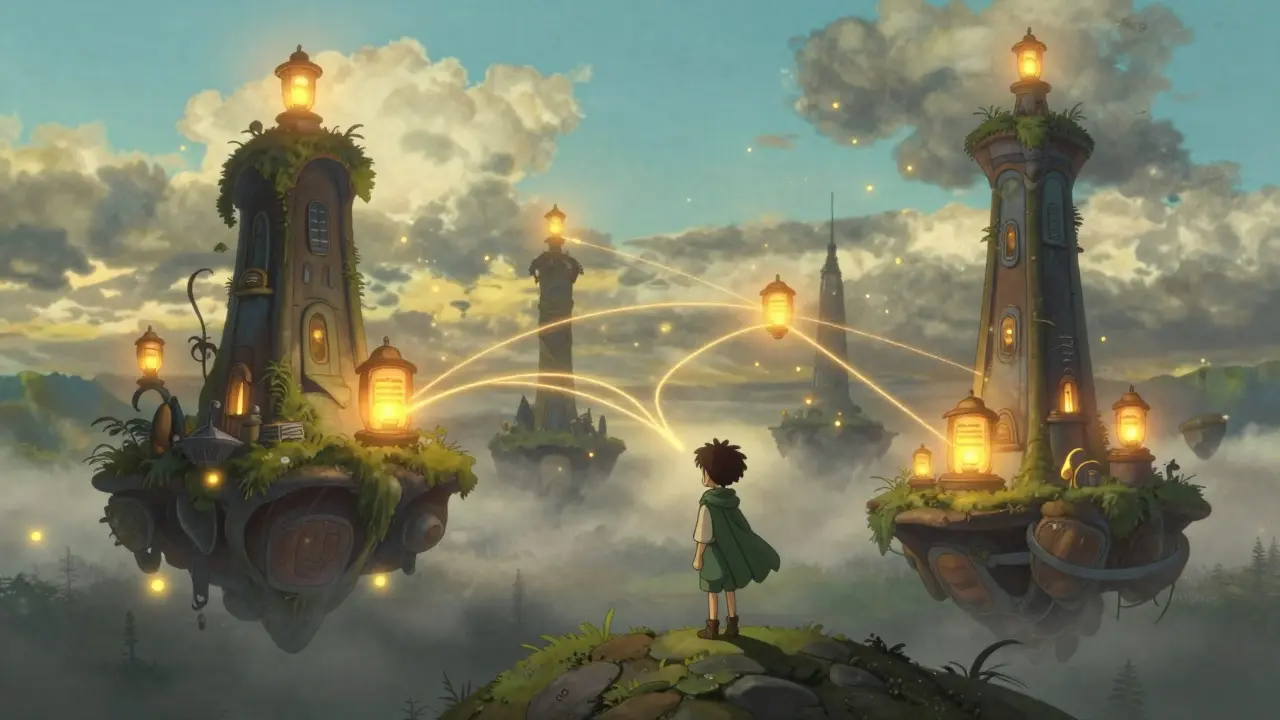 How to Track Smart Contract Interactions on Blockchain Networks