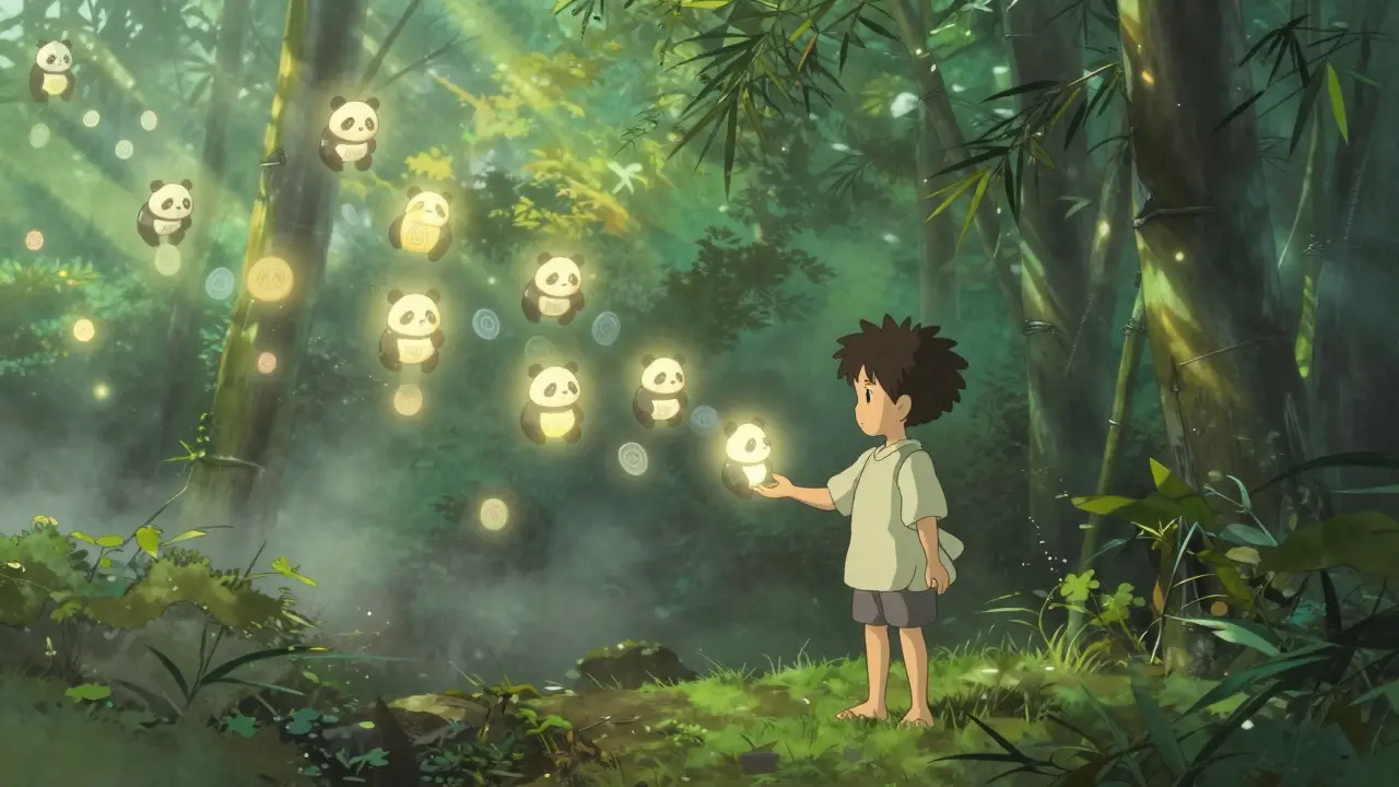 PandaSwap (PND) Airdrop Details: How It Worked, What Happened, and Where to Go Now