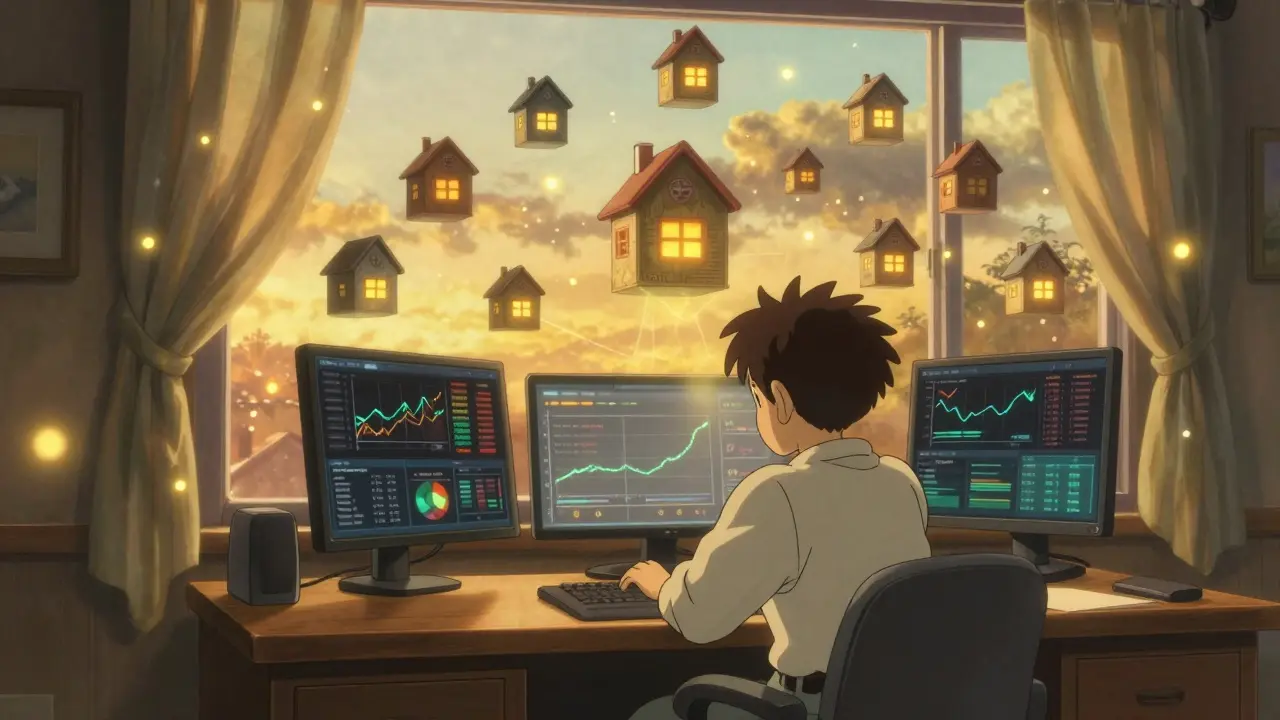 Residential Proxies for Crypto Trading: How Effective Are They and What Risks Do They Really Pose?