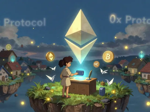 Bamboo Relay Crypto Exchange Review: What It Is, How It Works, and If It’s Still Relevant in 2026