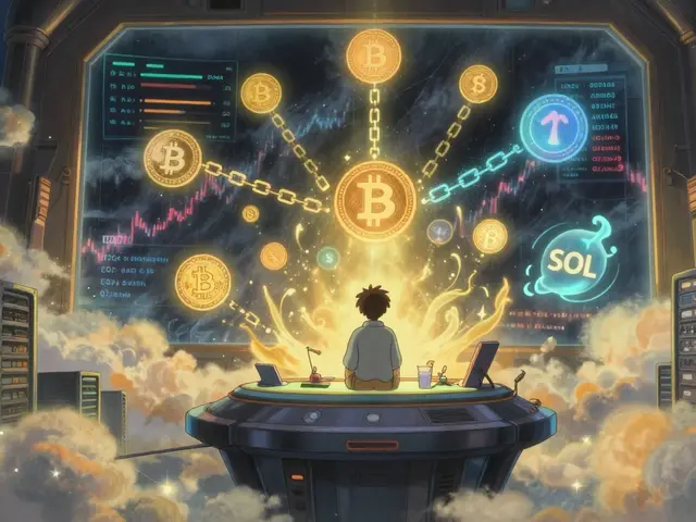 BTSE Crypto Exchange Review: Features, Fees, and Whether It's Right for You