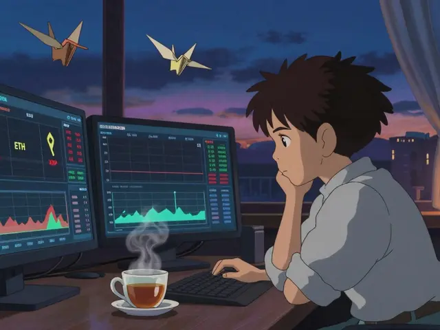 Coinflare Crypto Exchange Review: Features, Fees, and Is It Right for You?