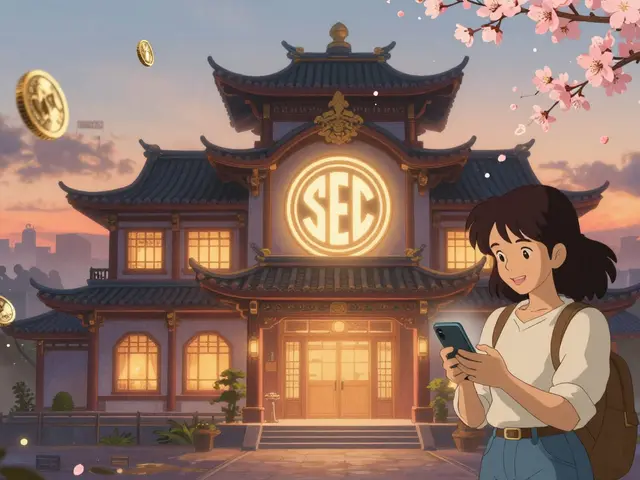 Crypto Licensing Requirements in Philippines by SEC: What You Need to Know in 2026