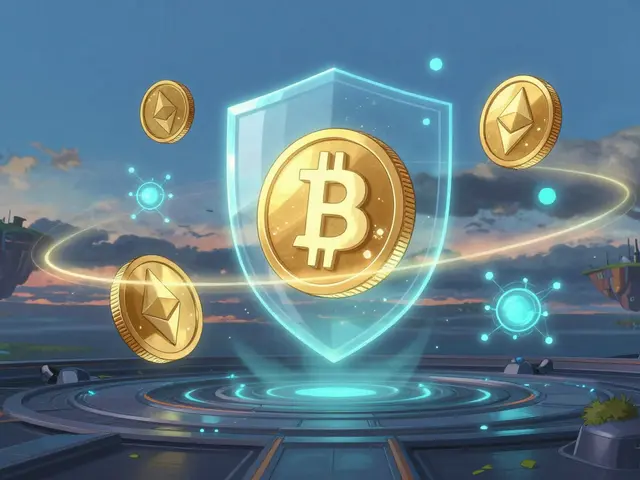 Echobit Crypto Exchange Review: Speed, Security, and Leverage for Advanced Traders