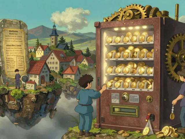 Immutability in Smart Contracts: Risks and Benefits Explained