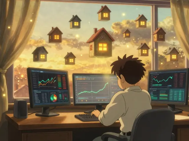 Residential Proxies for Crypto Trading: How Effective Are They and What Risks Do They Really Pose?