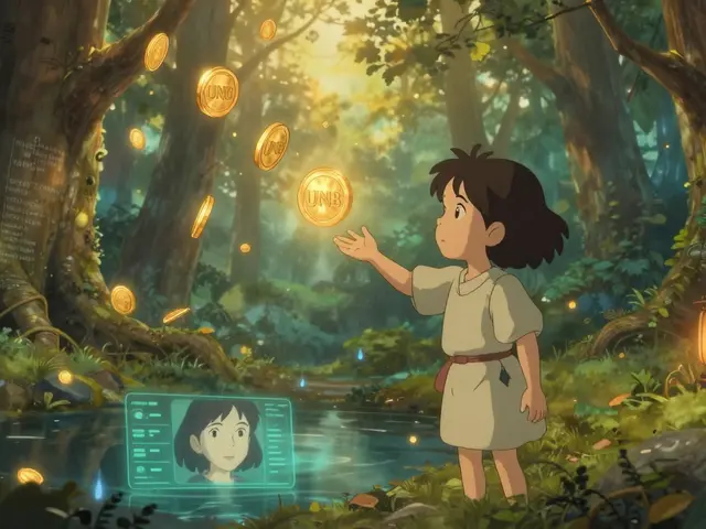 Unbound (UNB) SuperHero NFT Airdrop: What We Know and How to Prepare