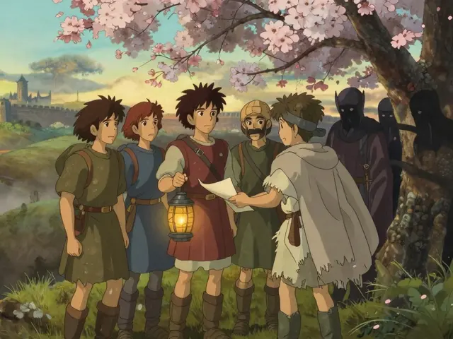 Understanding the Byzantine Generals Problem in Blockchain