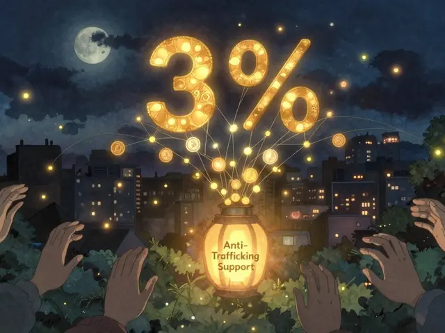 What is All Street Bets (BETS) crypto coin?