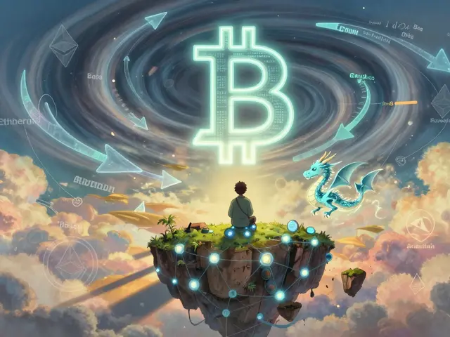 YFX Crypto Exchange Review: What You Need to Know in 2026