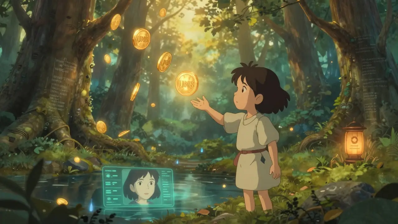 Unbound (UNB) SuperHero NFT Airdrop: What We Know and How to Prepare