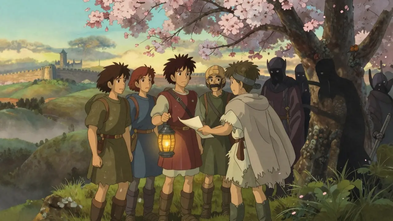 Understanding the Byzantine Generals Problem in Blockchain