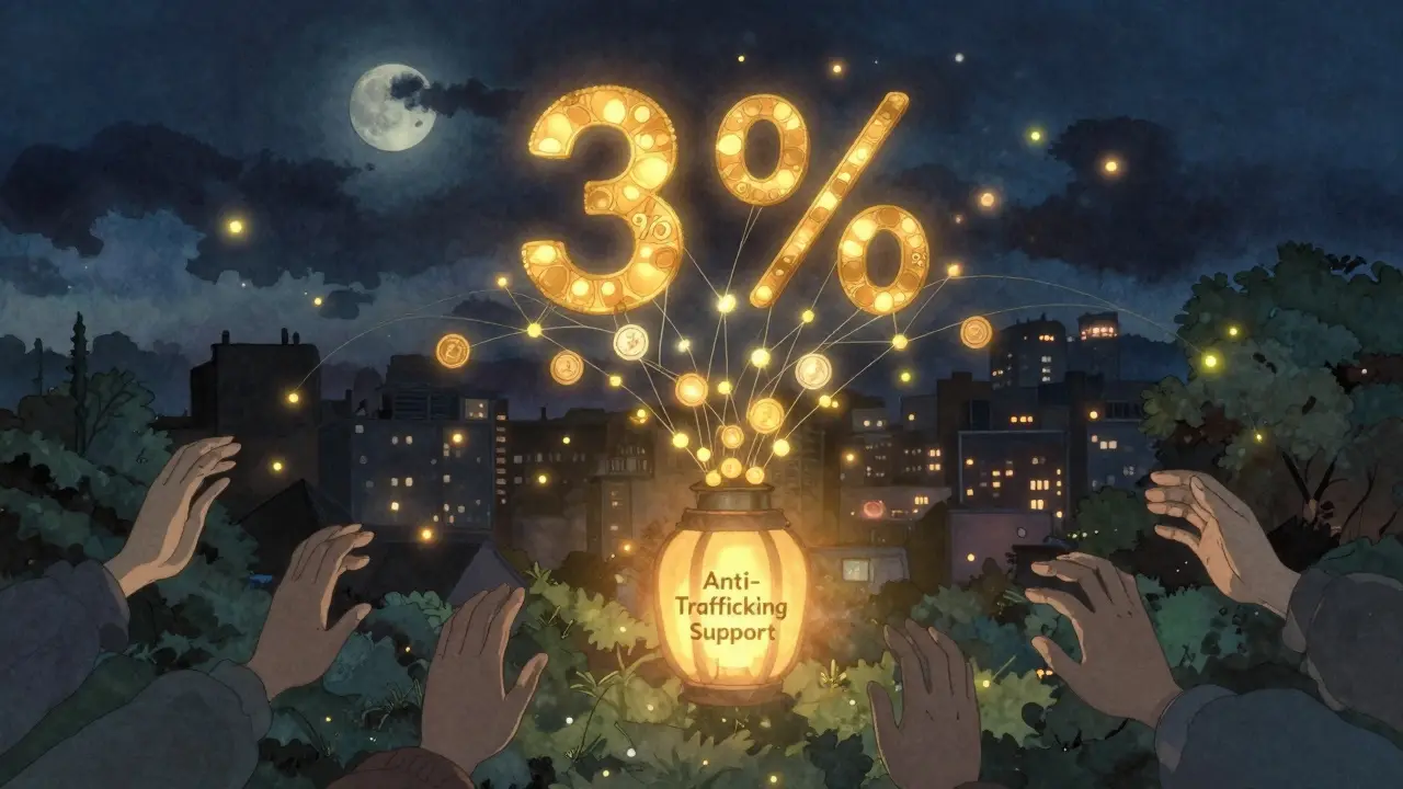 What is All Street Bets (BETS) crypto coin?