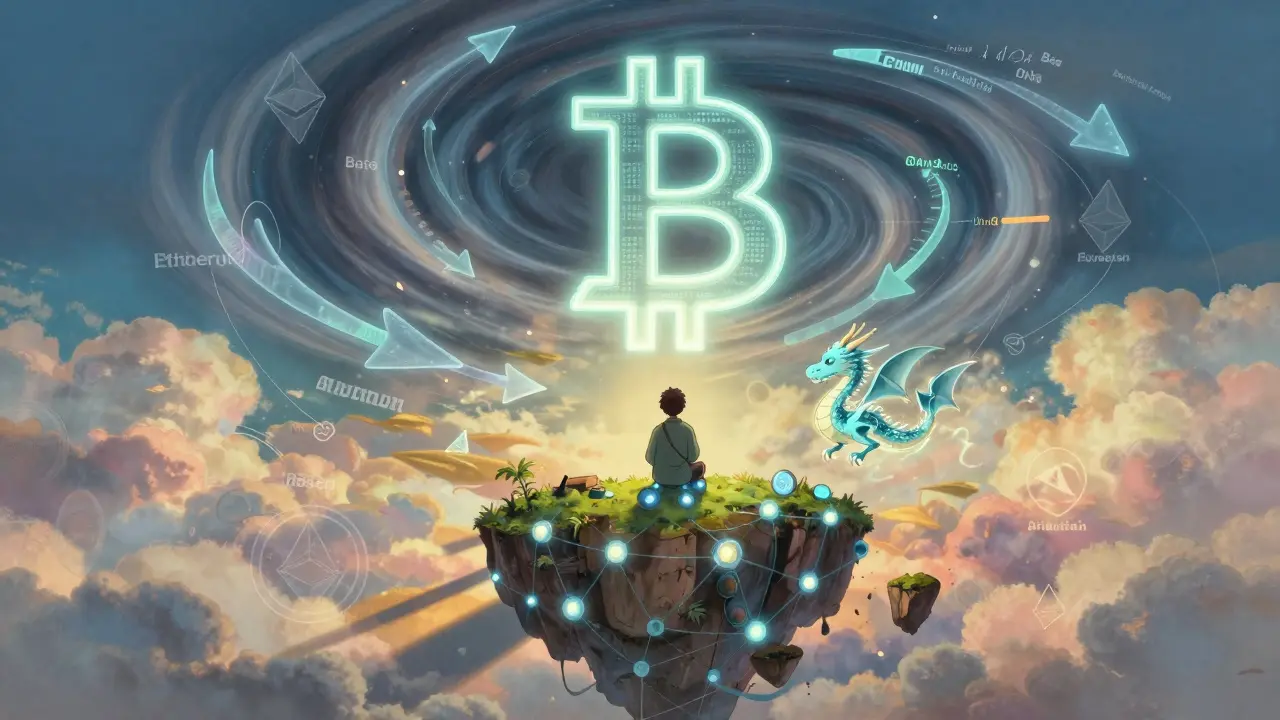 YFX Crypto Exchange Review: What You Need to Know in 2026