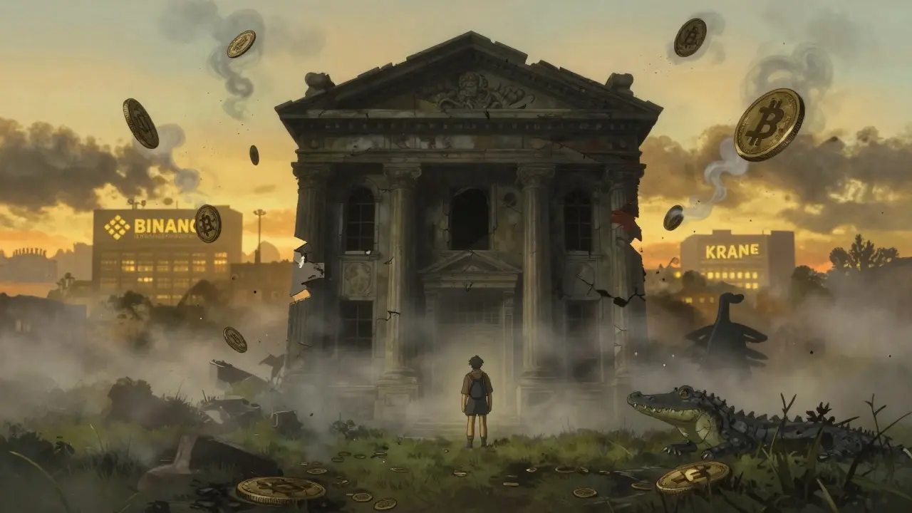 Alligator Crypto Exchange Review: What You Need to Know Before Trading