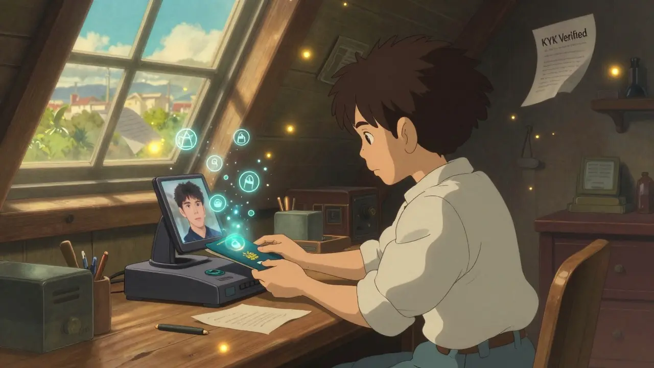 Future of KYC in Crypto Industry: How Compliance is Reshaping Crypto in 2026