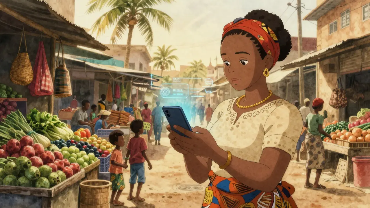 Grassroots Crypto Adoption Despite Government Bans