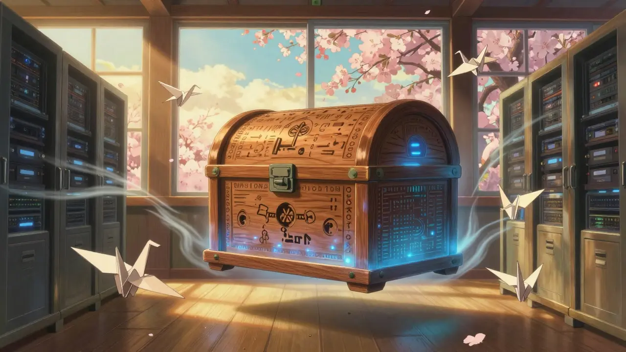 HSM Key Management for Cryptocurrency Exchanges: How Secure Custody Works