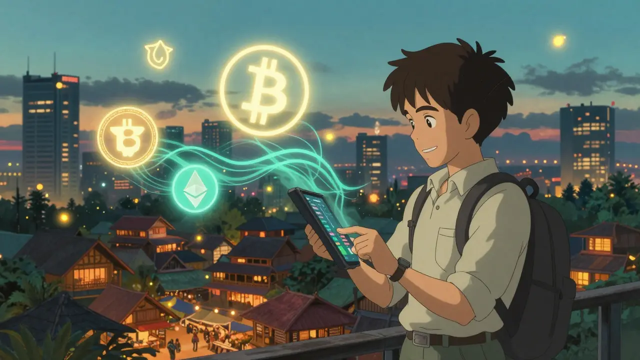 Indodax Crypto Exchange Review: Indonesia's Leading Platform for Trading Bitcoin and Altcoins