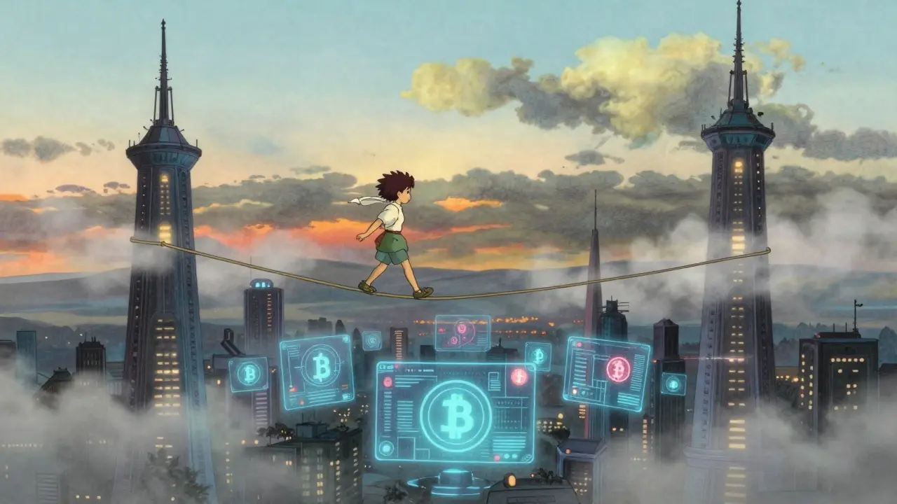 NEXT.exchange Crypto Exchange Review: Safety, Features, and Risks in 2026