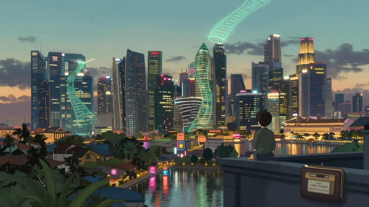 Payment Services Act Crypto Provisions and Requirements: Key Rules by Region