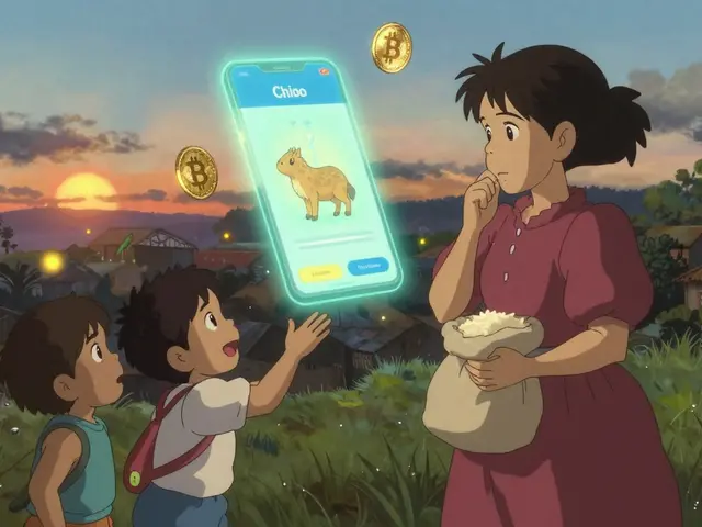 Chivo Wallet and Bitcoin Implementation in El Salvador: What Really Happened