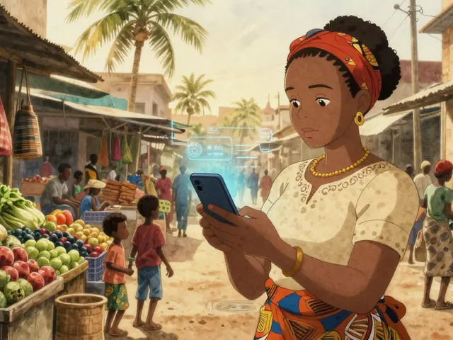 Grassroots Crypto Adoption Despite Government Bans