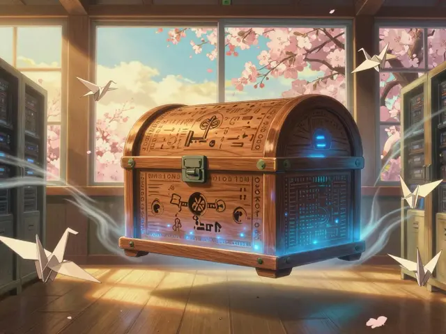 HSM Key Management for Cryptocurrency Exchanges: How Secure Custody Works