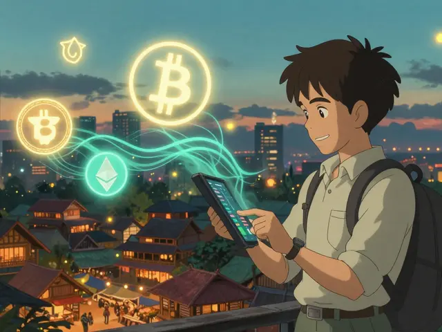 Indodax Crypto Exchange Review: Indonesia's Leading Platform for Trading Bitcoin and Altcoins