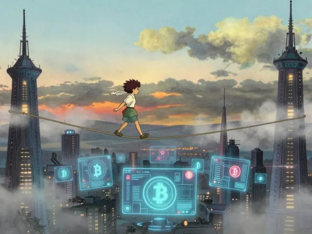 NEXT.exchange Crypto Exchange Review: Safety, Features, and Risks in 2026