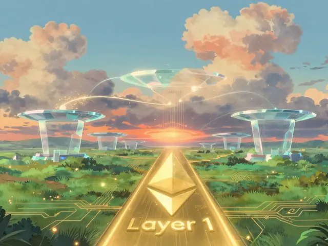 Optimistic Rollups Explained: A Guide to Ethereum Layer 2 Scaling