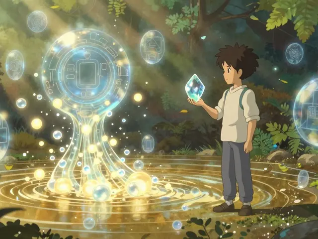 Tornado Cash and Transaction Mixing: Privacy Protocols and Regulatory Status