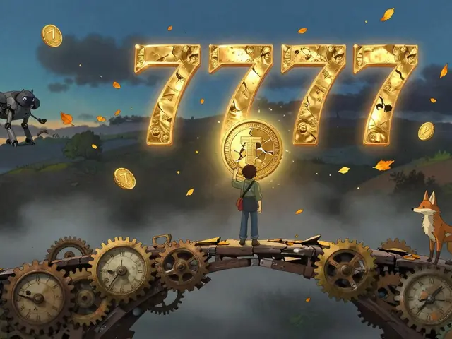 What is TIME ($TIME) crypto coin? Understanding the two completely different tokens with the same name